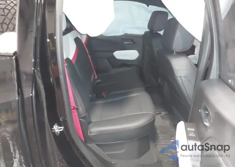 2024 GMC Canyon 4Wd At4X из США, поврежденный, VIN 1GTP6EEK0R1203191